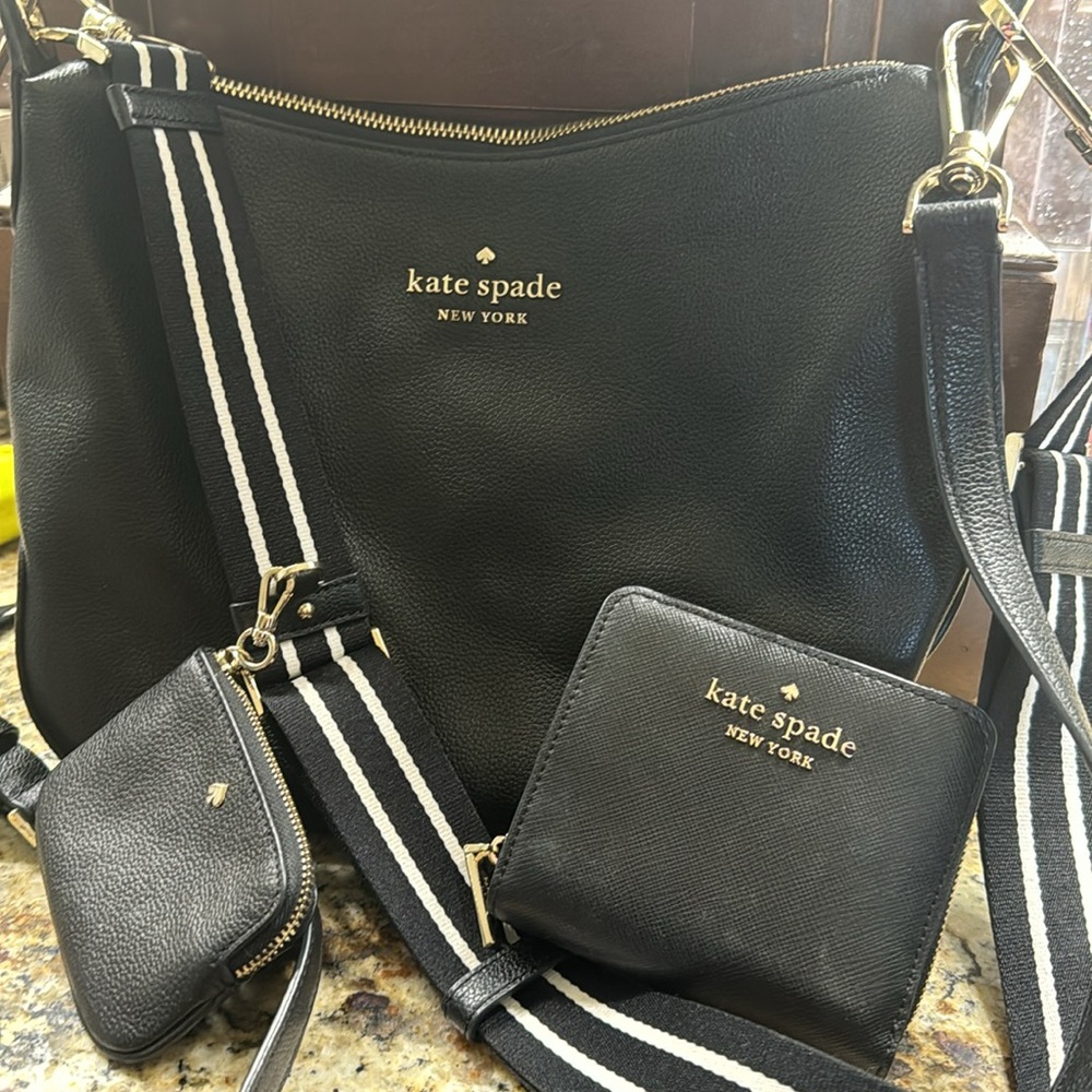 Kate Spade Set
